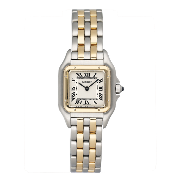 Cartier Panthere W25029B6